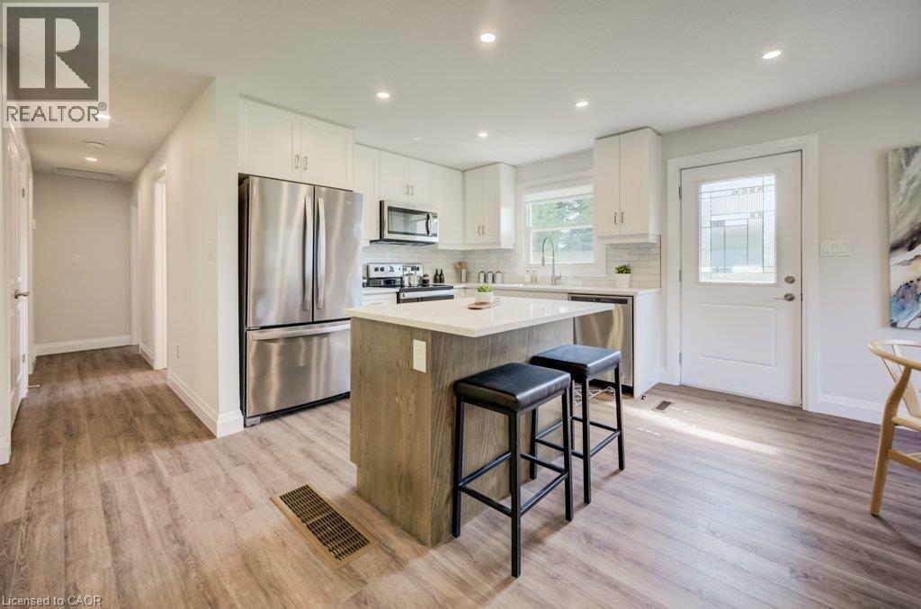 Unit A - 6542 Ellis Road, Cambridge, ON