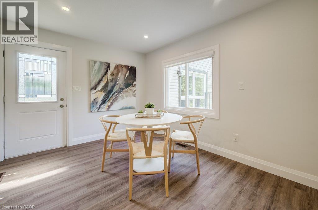Unit A - 6542 Ellis Road, Cambridge, ON