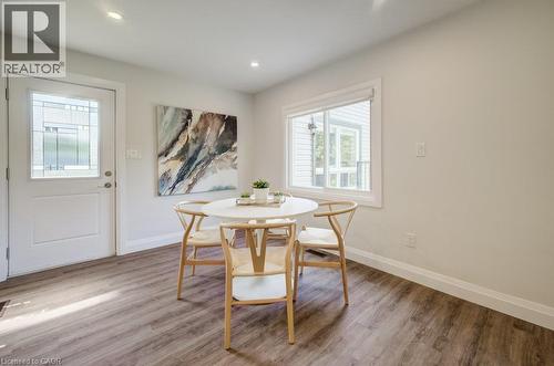 Unit A - 6542 Ellis Road, Cambridge, ON 