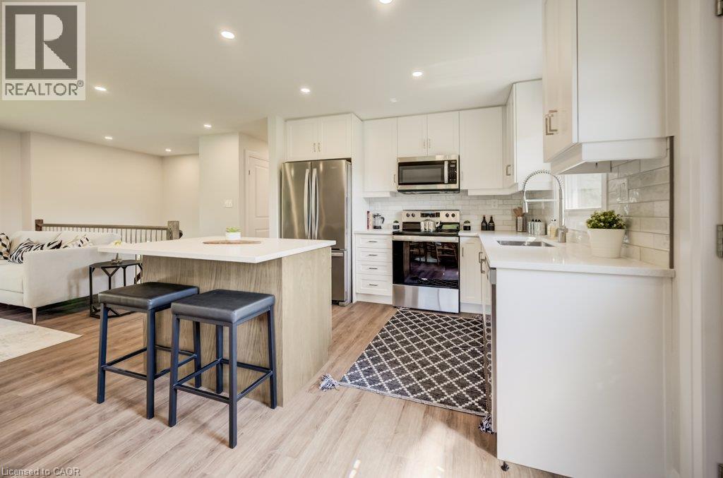 Unit A - 6542 Ellis Road, Cambridge, ON