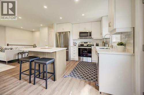 Unit A - 6542 Ellis Road, Cambridge, ON 