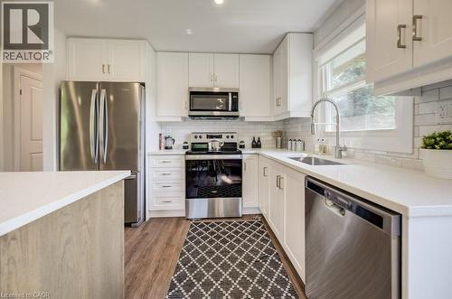 Unit A - 6542 Ellis Road, Cambridge, ON 