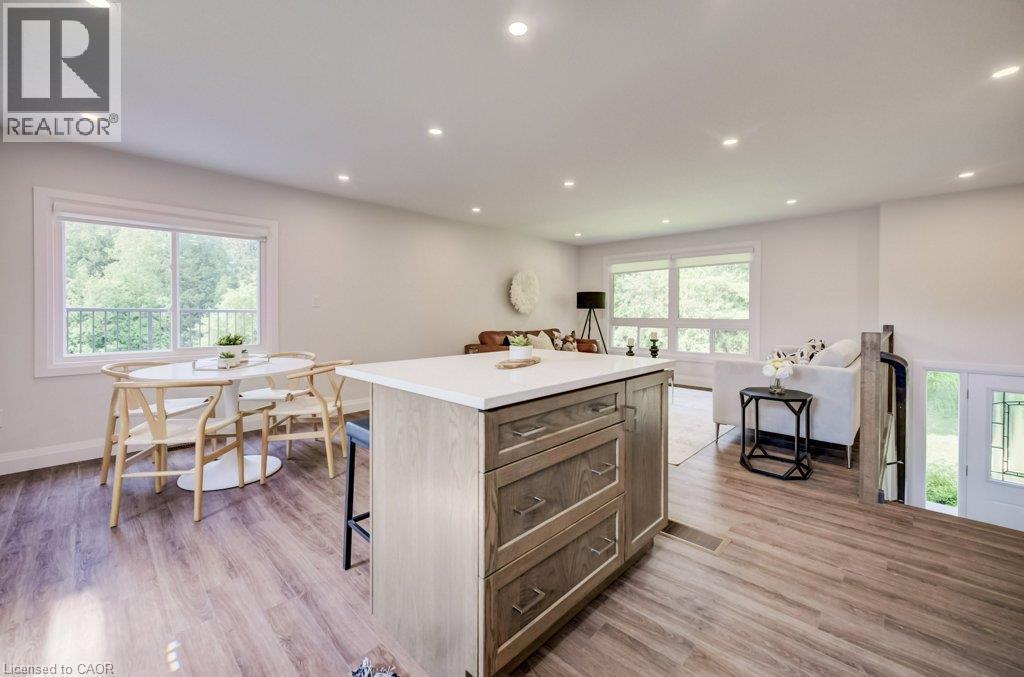 Unit A - 6542 Ellis Road, Cambridge, ON