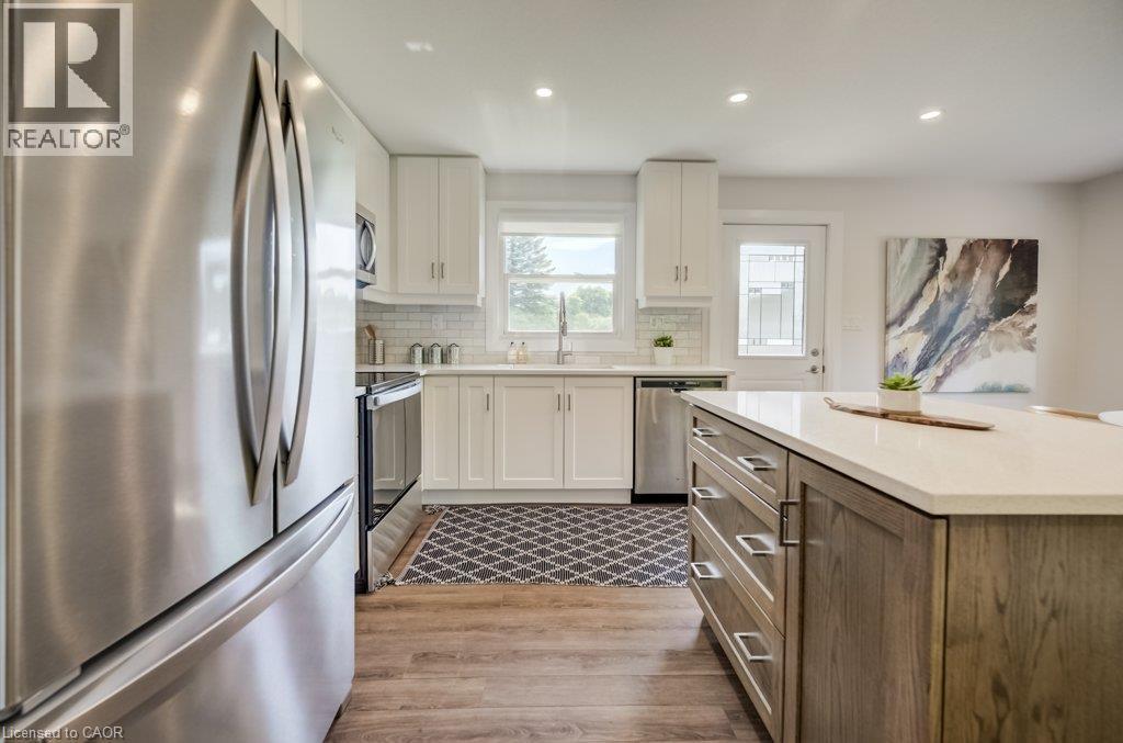 Unit A - 6542 Ellis Road, Cambridge, ON
