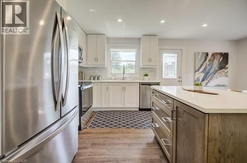 Unit A - 6542 Ellis Road, Cambridge, ON 