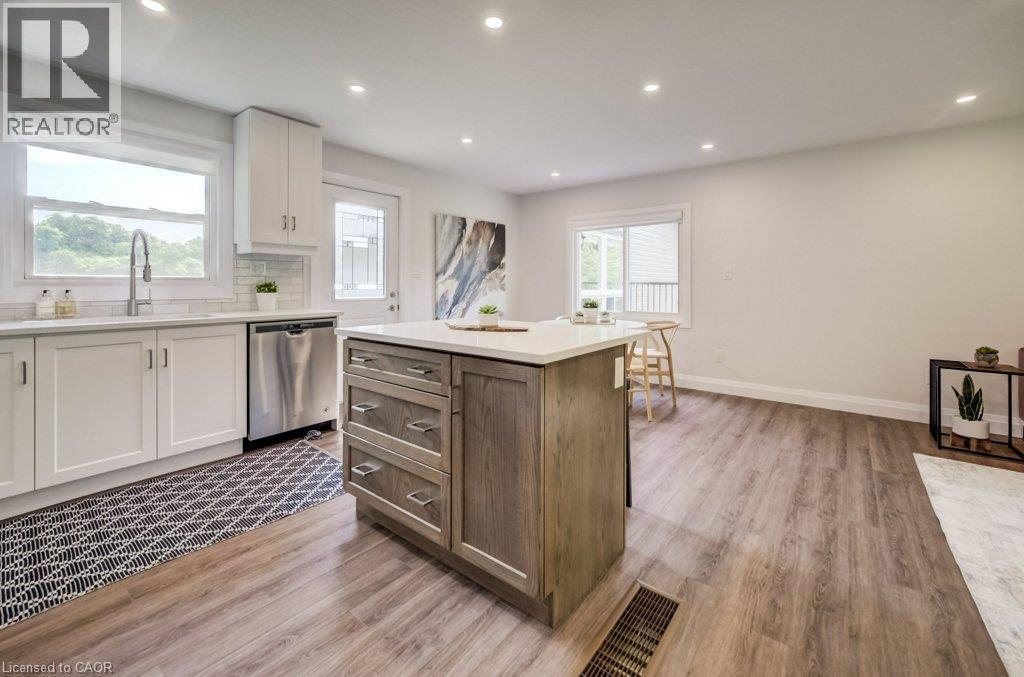 Unit A - 6542 Ellis Road, Cambridge, ON