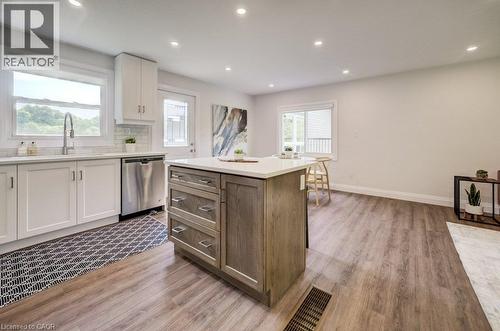 Unit A - 6542 Ellis Road, Cambridge, ON 