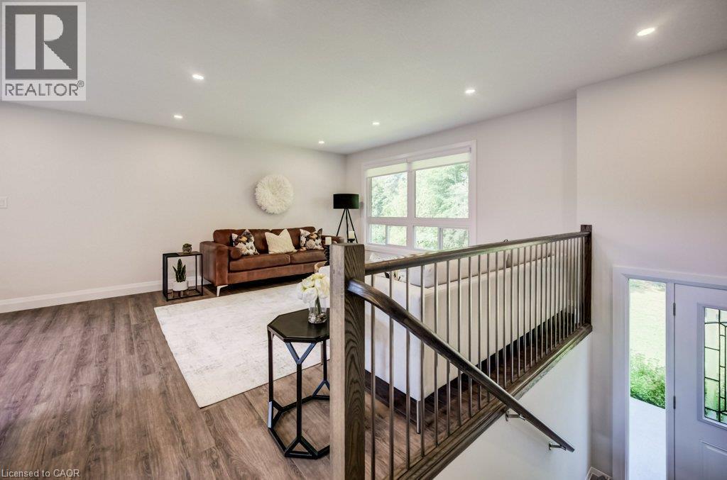 Unit A - 6542 Ellis Road, Cambridge, ON