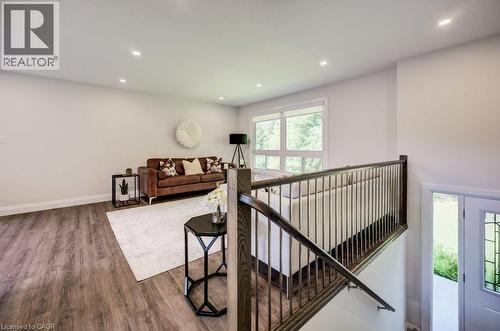 Unit A - 6542 Ellis Road, Cambridge, ON 