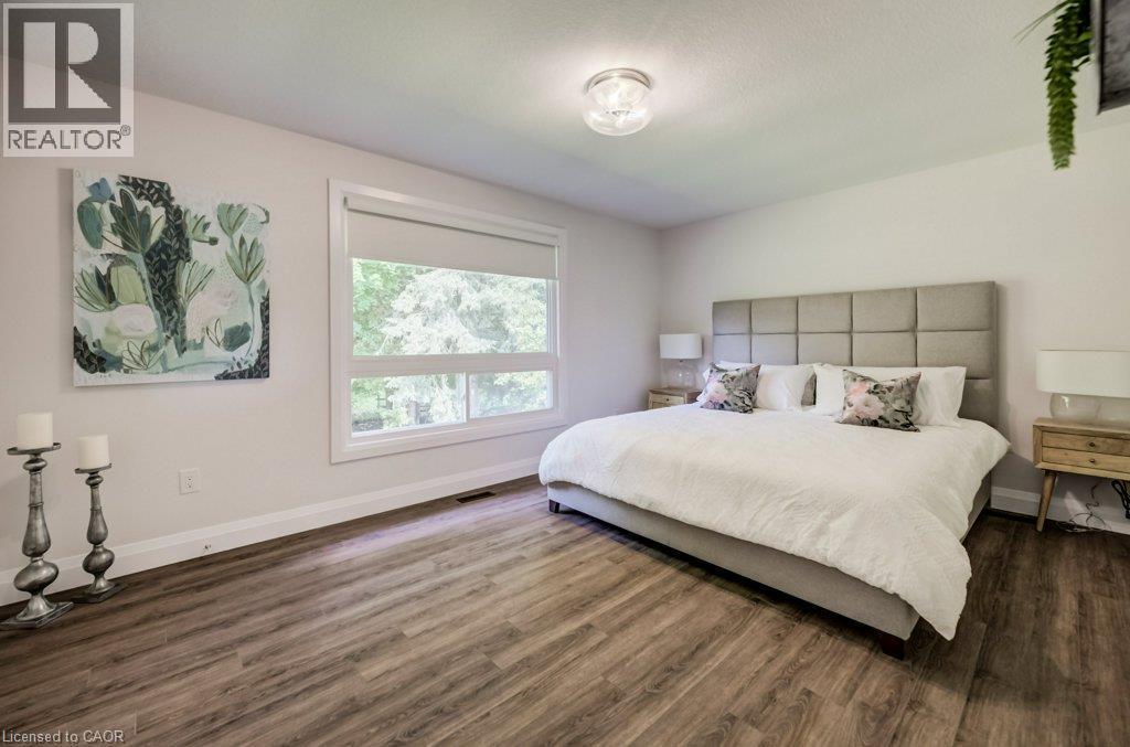 Unit A - 6542 Ellis Road, Cambridge, ON