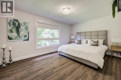 Unit A - 6542 Ellis Road, Cambridge, ON 