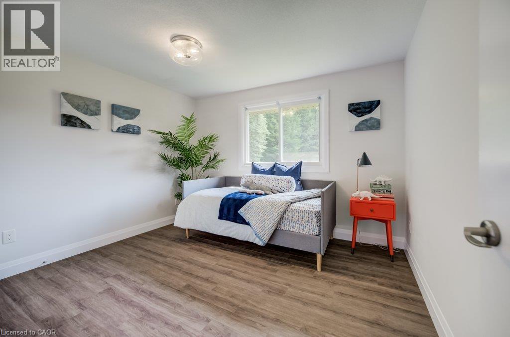 Unit A - 6542 Ellis Road, Cambridge, ON