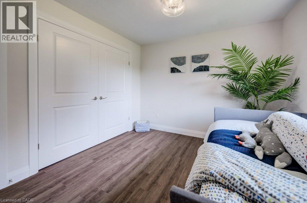 Unit A - 6542 Ellis Road, Cambridge, ON