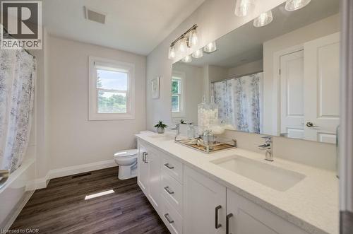 Unit A - 6542 Ellis Road, Cambridge, ON 