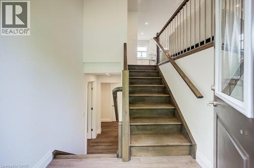 Unit A - 6542 Ellis Road, Cambridge, ON 