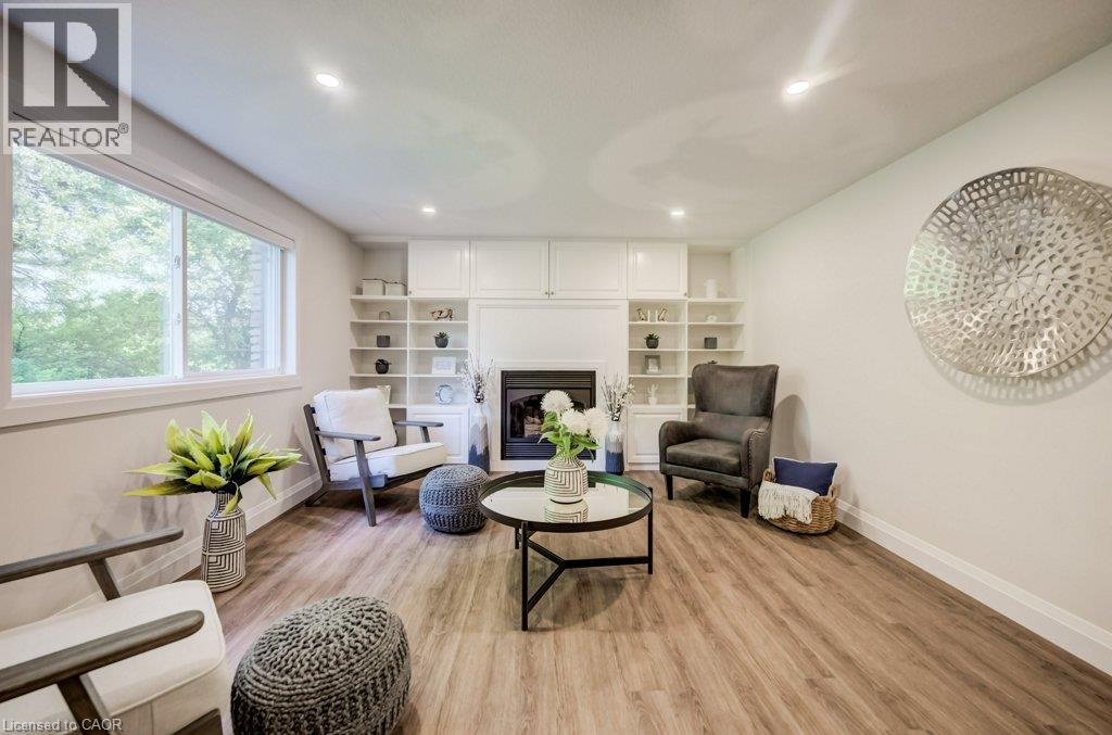 Unit A - 6542 Ellis Road, Cambridge, ON