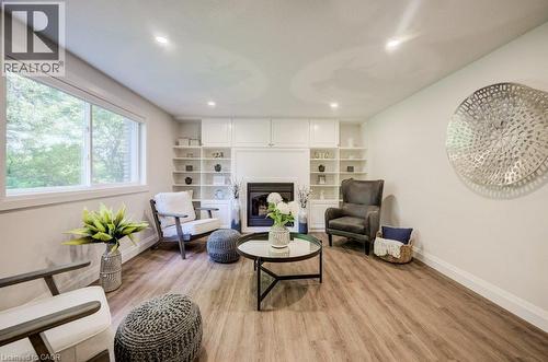 Unit A - 6542 Ellis Road, Cambridge, ON 