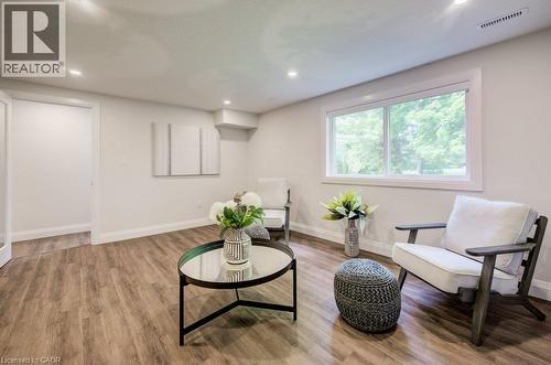 Unit A - 6542 Ellis Road, Cambridge, ON 
