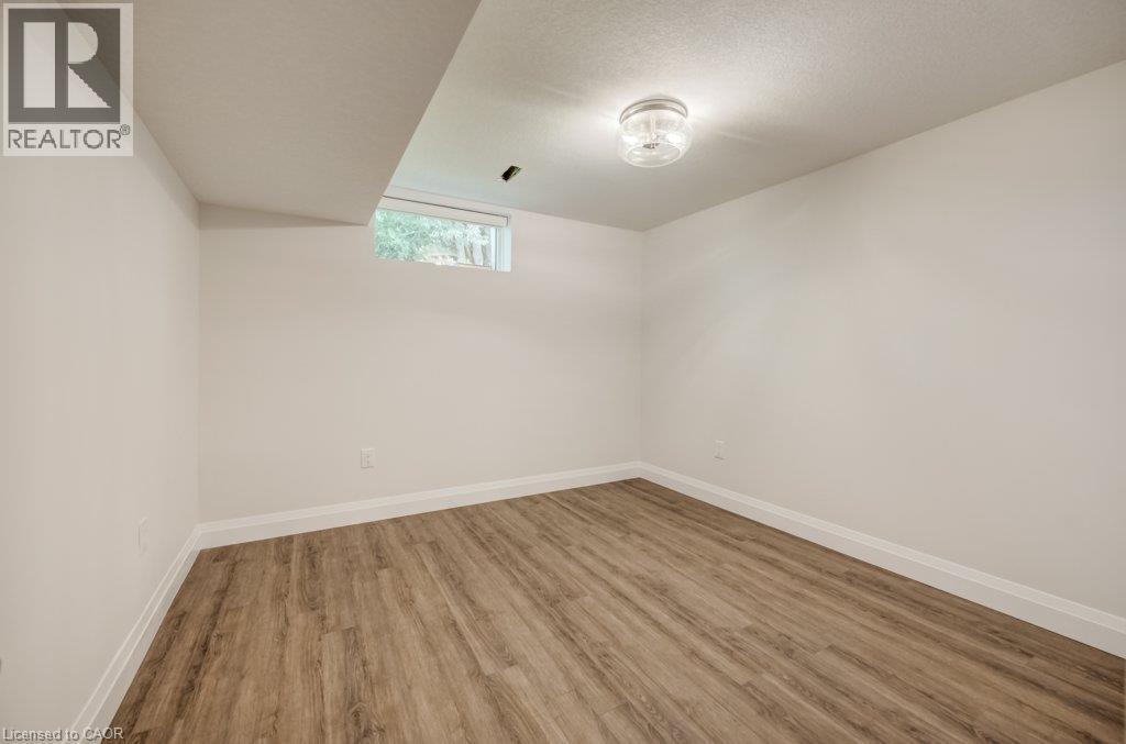 Unit A - 6542 Ellis Road, Cambridge, ON