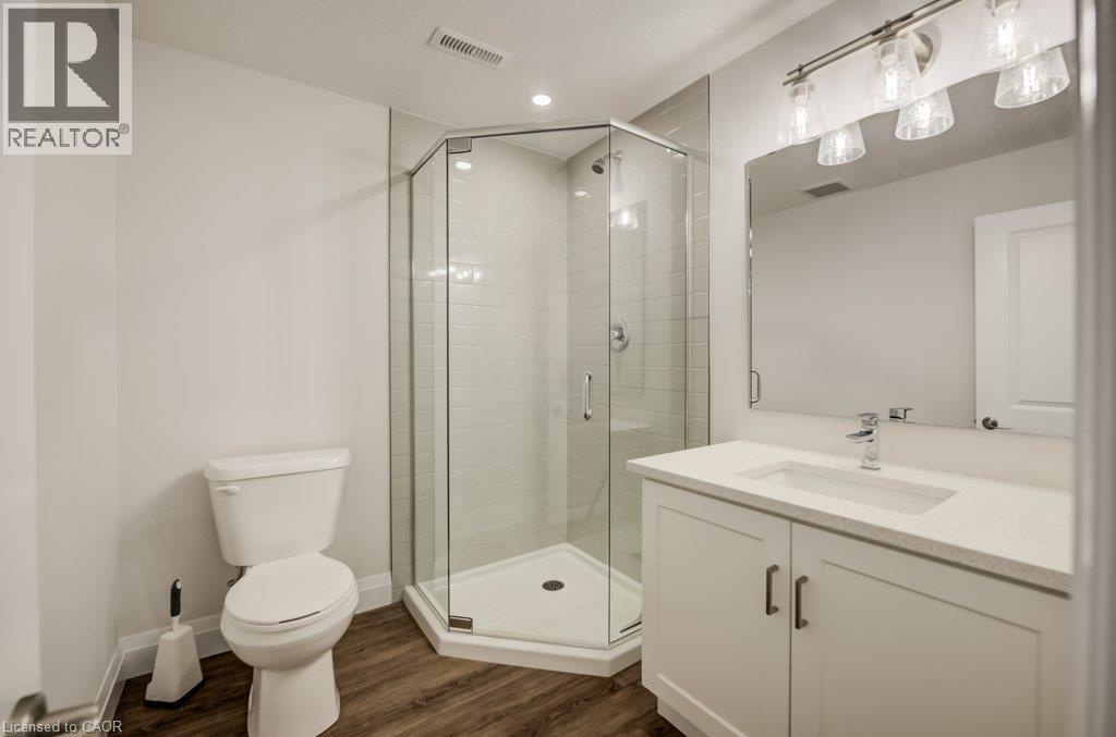 Unit A - 6542 Ellis Road, Cambridge, ON