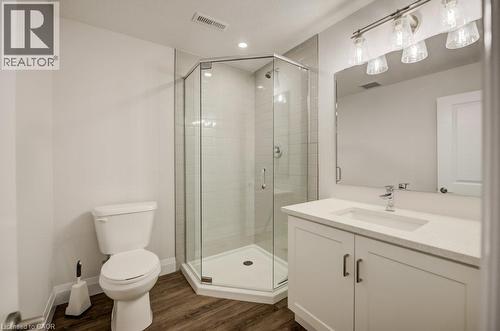 Unit A - 6542 Ellis Road, Cambridge, ON 