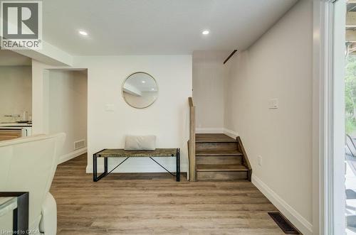 Unit B - 6542 Ellis Road, Cambridge, ON 