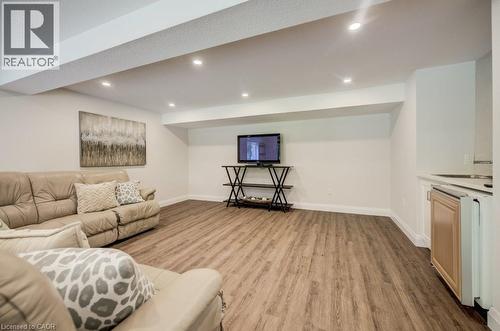 Unit B - 6542 Ellis Road, Cambridge, ON 