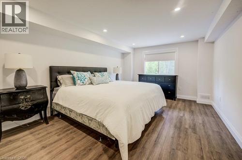 Unit B - 6542 Ellis Road, Cambridge, ON 