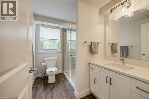 Unit B - 6542 Ellis Road, Cambridge, ON 