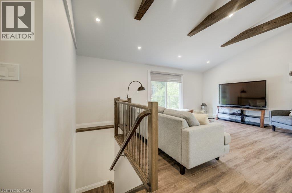Unit B - 6542 Ellis Road, Cambridge, ON