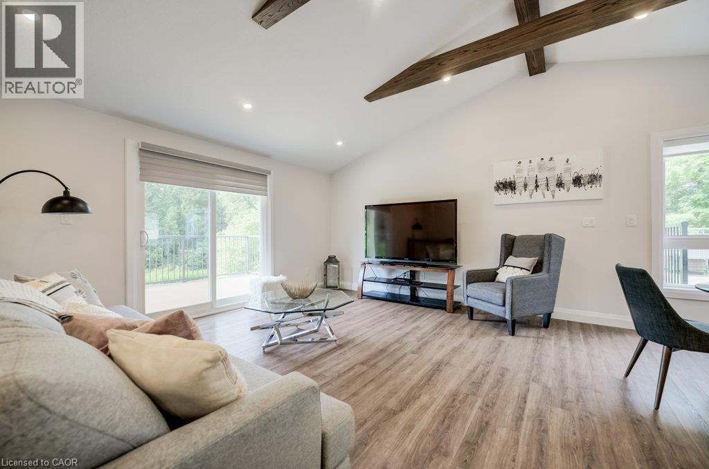 Unit B - 6542 Ellis Road, Cambridge, ON
