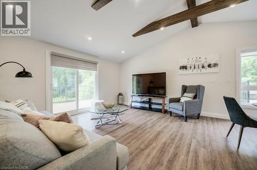 Unit B - 6542 Ellis Road, Cambridge, ON 