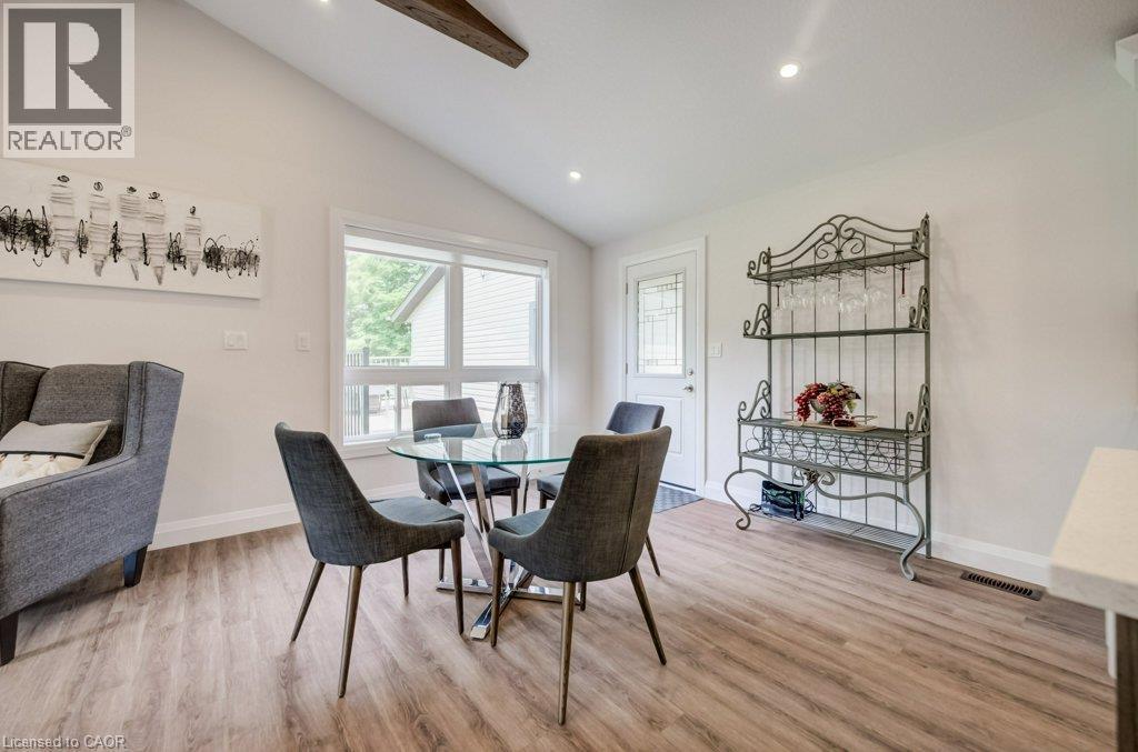 Unit B - 6542 Ellis Road, Cambridge, ON