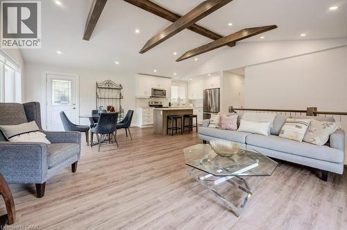 Unit B - 6542 Ellis Road, Cambridge, ON 
