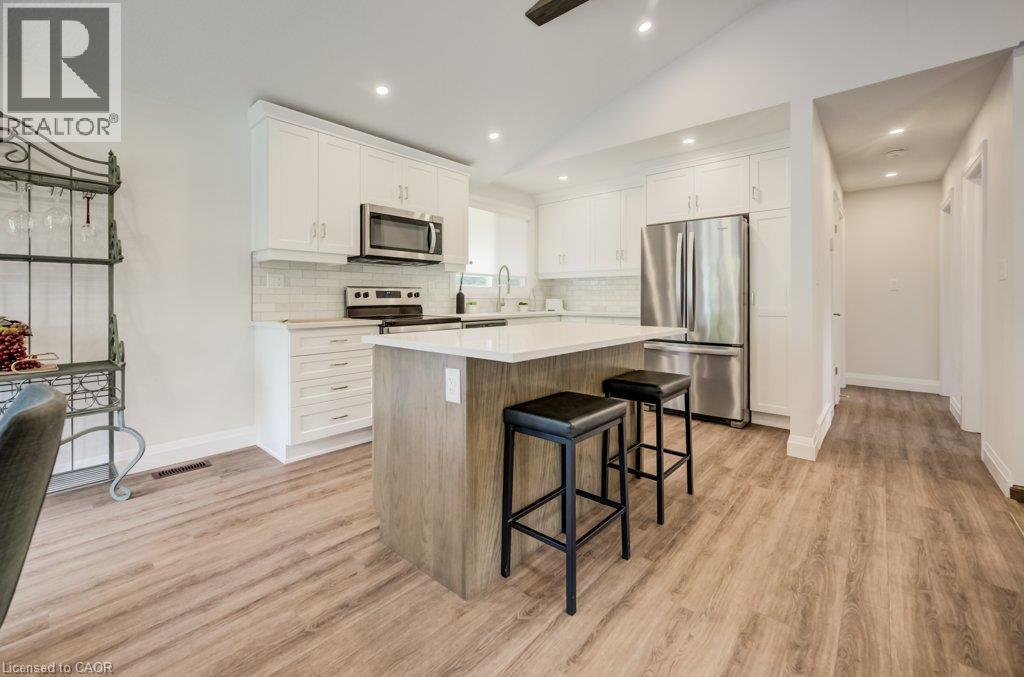 Unit B - 6542 Ellis Road, Cambridge, ON