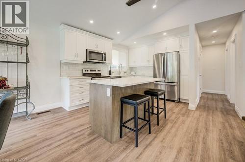 Unit B - 6542 Ellis Road, Cambridge, ON 