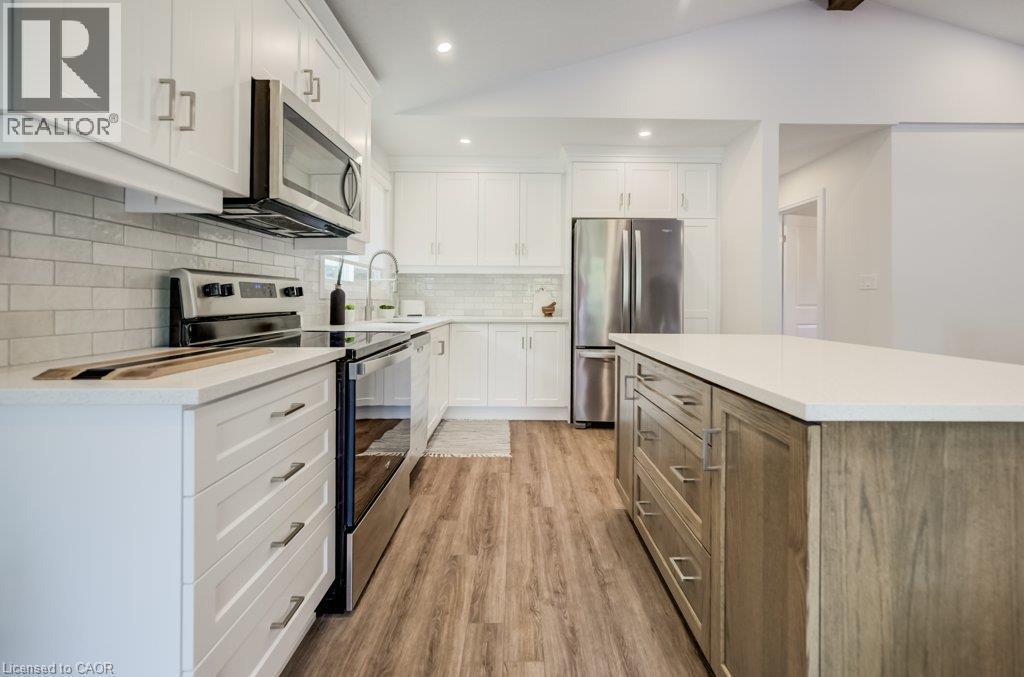 Unit B - 6542 Ellis Road, Cambridge, ON