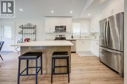 Unit B - 6542 Ellis Road, Cambridge, ON 