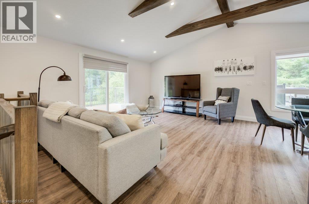 Unit B - 6542 Ellis Road, Cambridge, ON