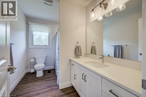 Unit B - 6542 Ellis Road, Cambridge, ON 
