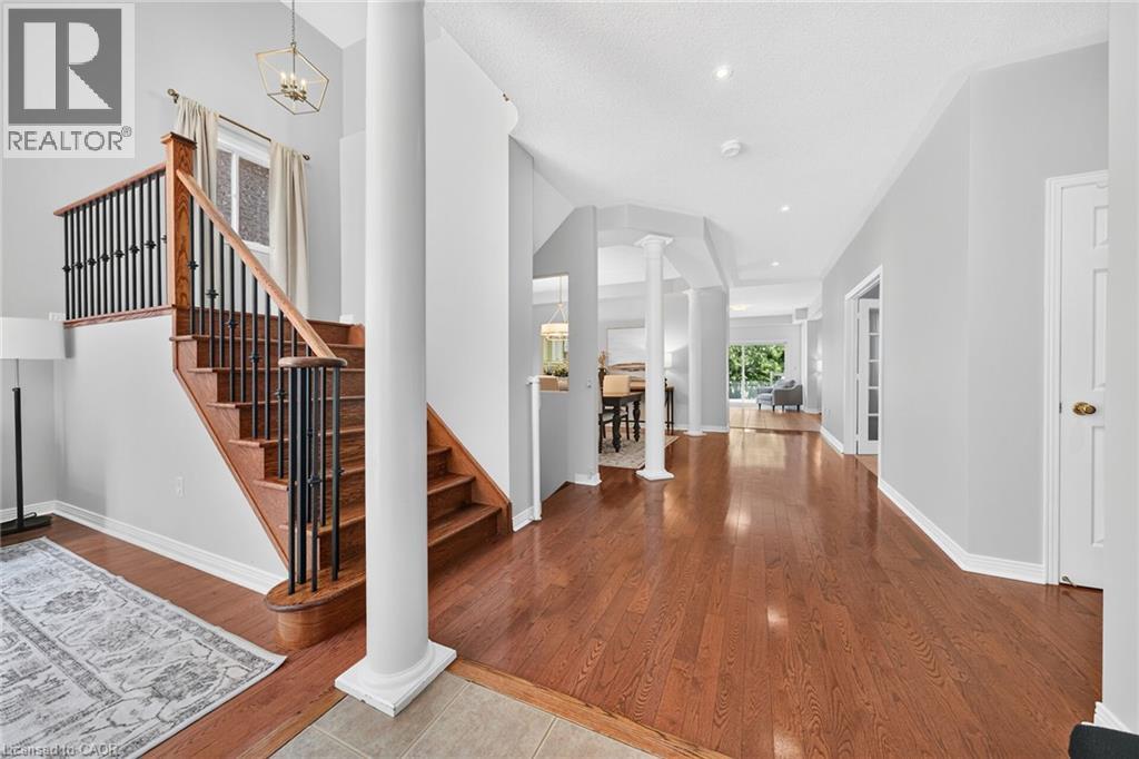 2203 Turnberry Road, Burlington, ON