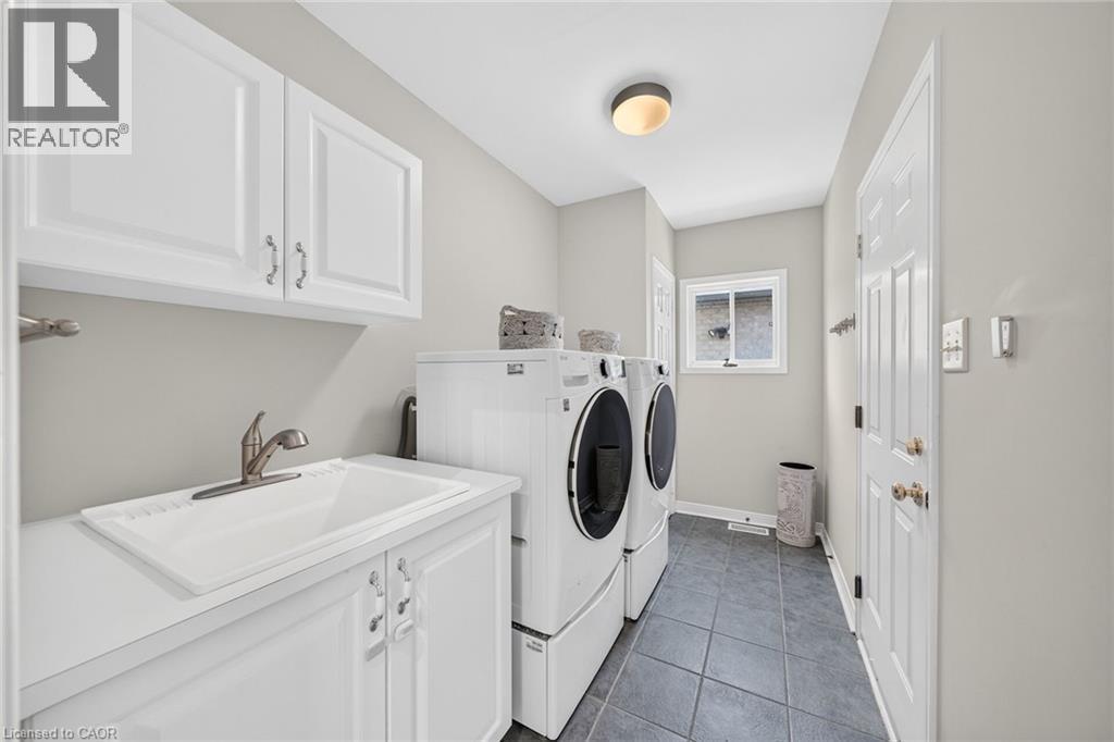 2203 Turnberry Road, Burlington, ON
