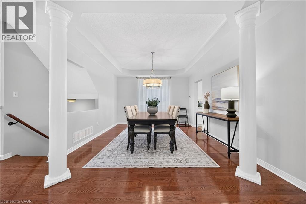 2203 Turnberry Road, Burlington, ON