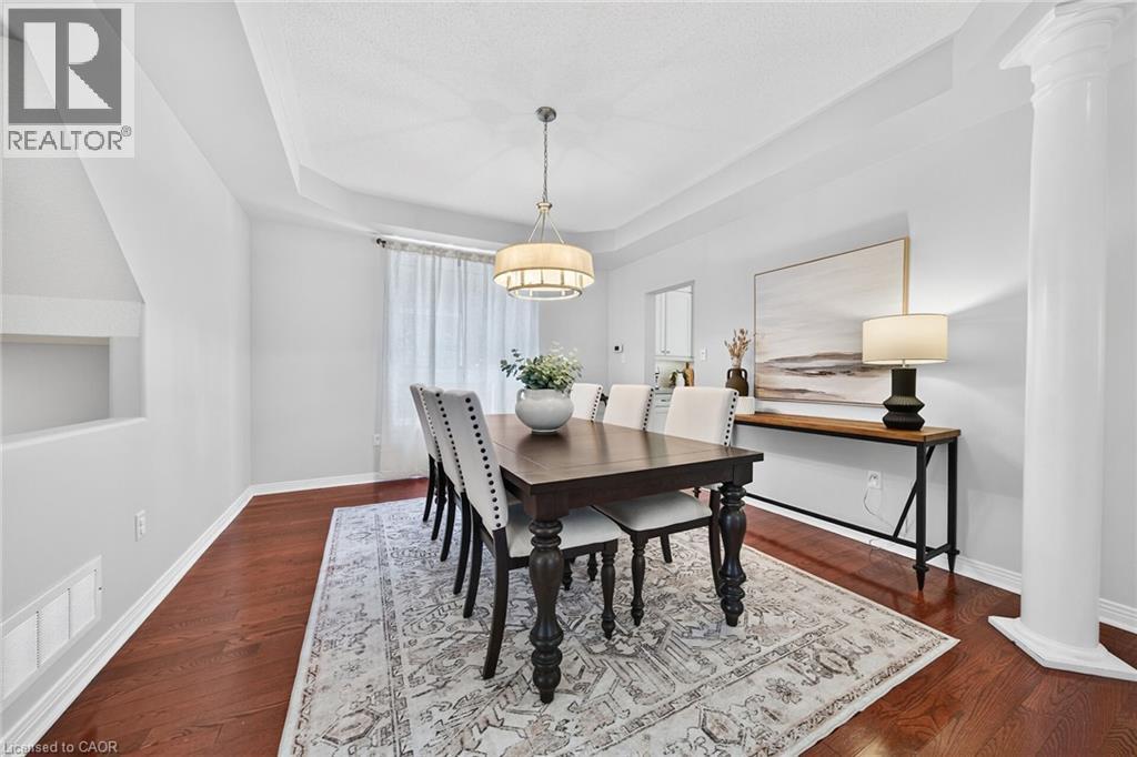 2203 Turnberry Road, Burlington, ON