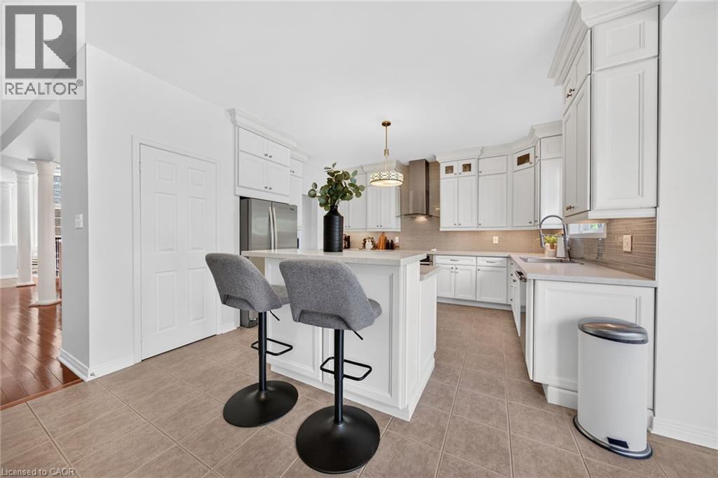 2203 Turnberry Road, Burlington, ON