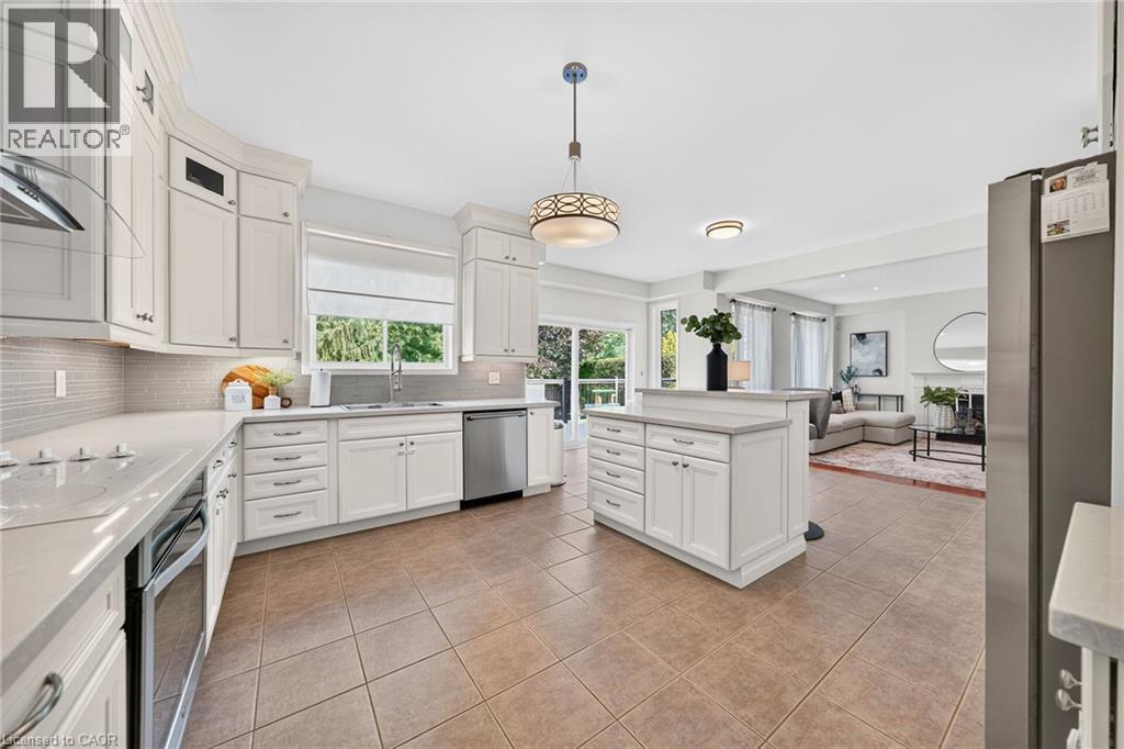 2203 Turnberry Road, Burlington, ON