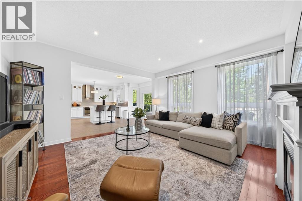 2203 Turnberry Road, Burlington, ON