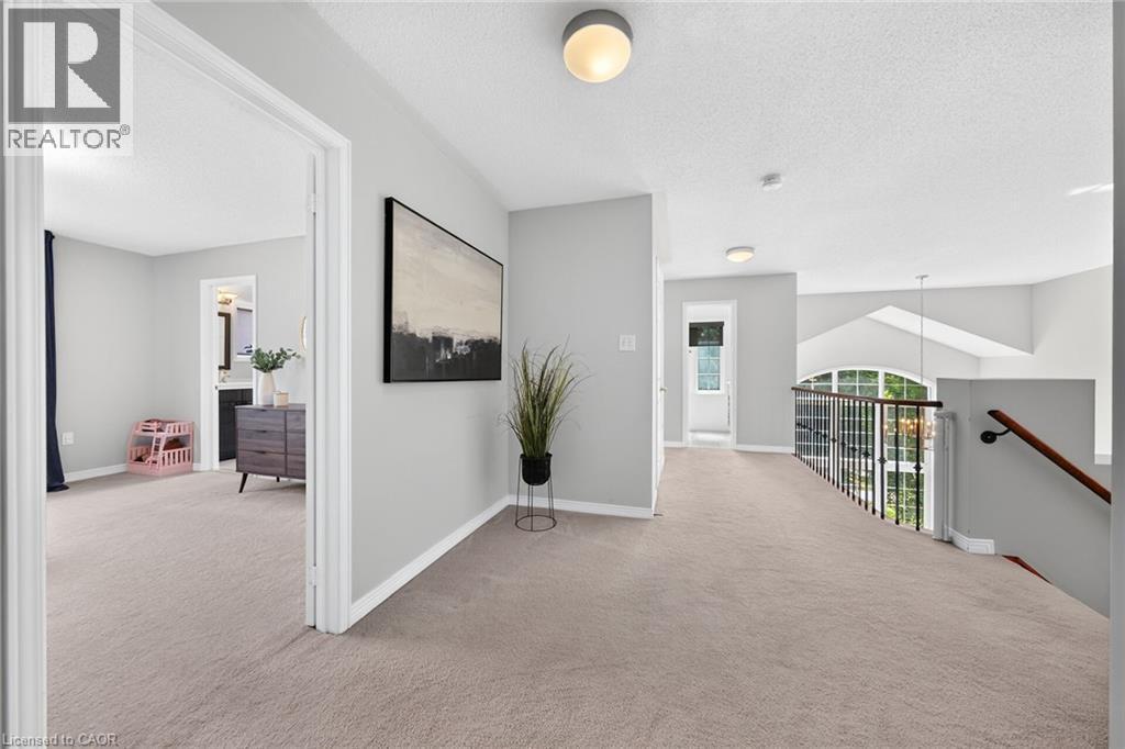 2203 Turnberry Road, Burlington, ON