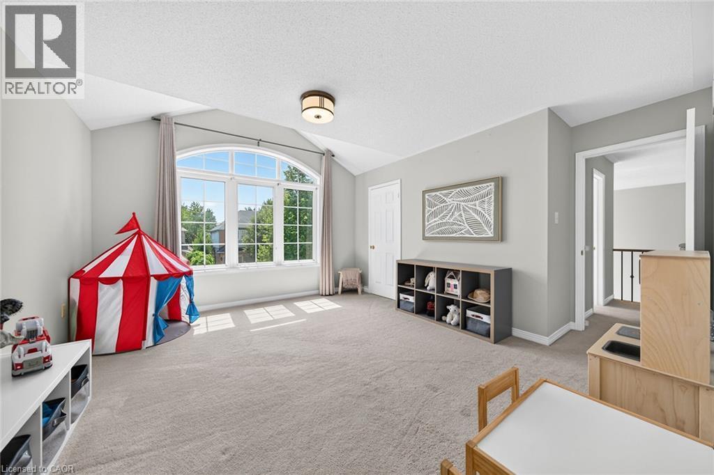 2203 Turnberry Road, Burlington, ON