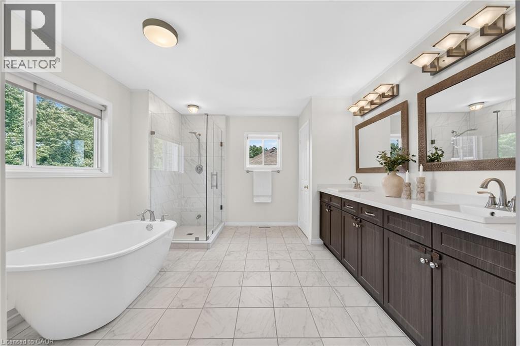 2203 Turnberry Road, Burlington, ON